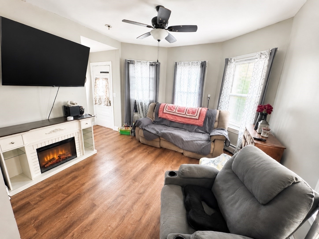 177 Anthony Street Fall River, MA 02721 - Photo 7 of 17