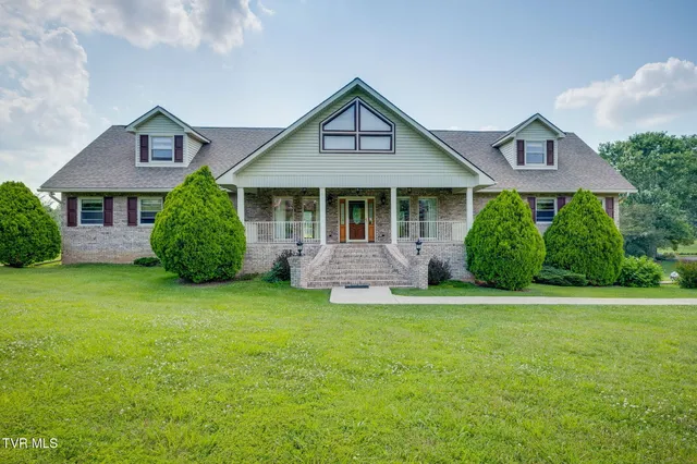 $850,000 | 6125 Old Jonesboro Road, Bristol, TN 37620