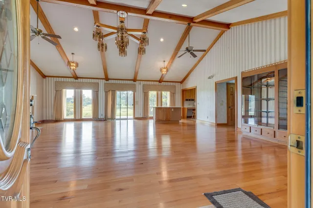 $850,000 | 6125 Old Jonesboro Road, Bristol, TN 37620