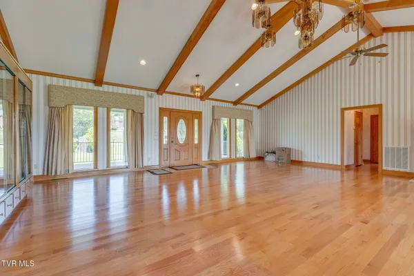 $825,000 | 6125 Old Jonesboro Road, Bristol, TN 37620