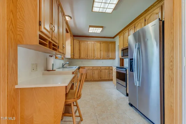 $850,000 | 6125 Old Jonesboro Road, Bristol, TN 37620