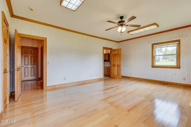 $850,000 | 6125 Old Jonesboro Road, Bristol, TN 37620