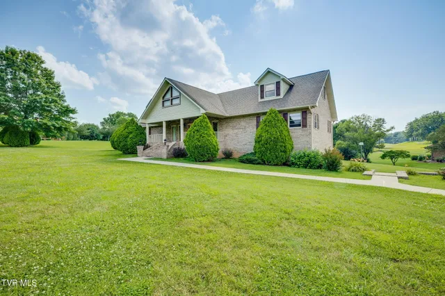$850,000 | 6125 Old Jonesboro Road, Bristol, TN 37620