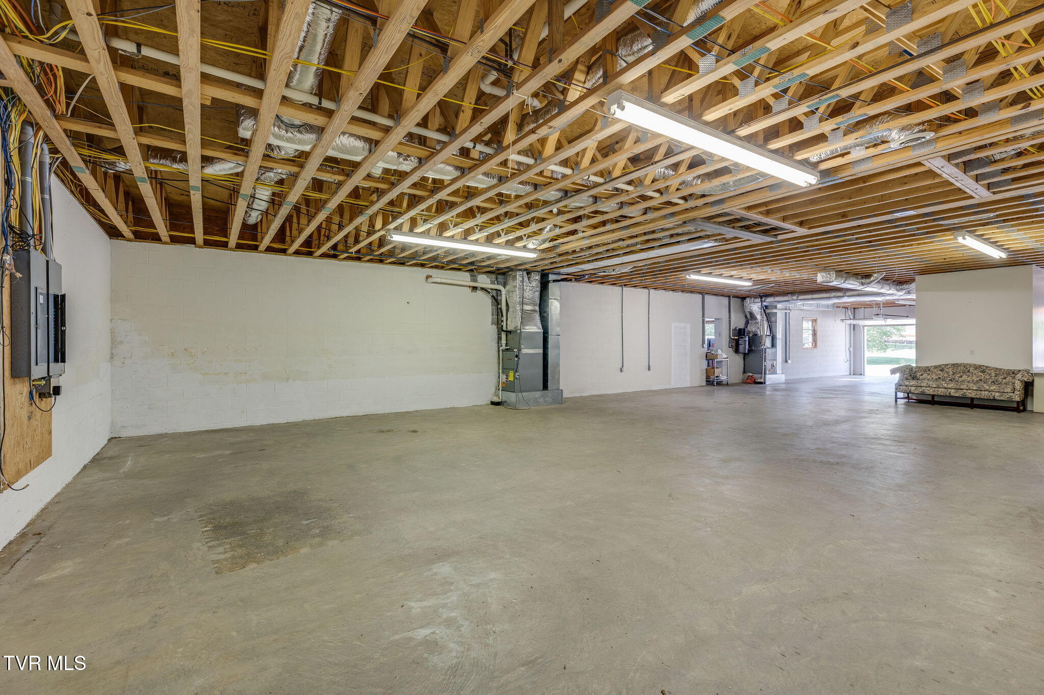 6125 Old Jonesboro Road Bristol, TN 37620 - Photo 49 of 50 049