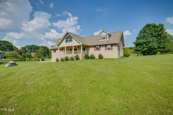 $825,000 | 6125 Old Jonesboro Road, Bristol, TN 37620