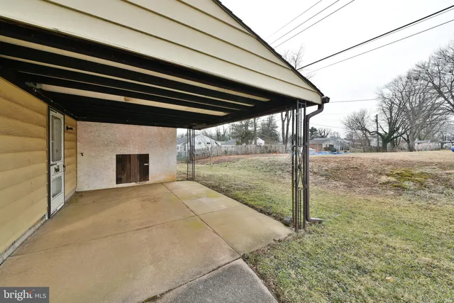 $2,700 | 2832 Jefferson Avenue, Glenside, PA 19038