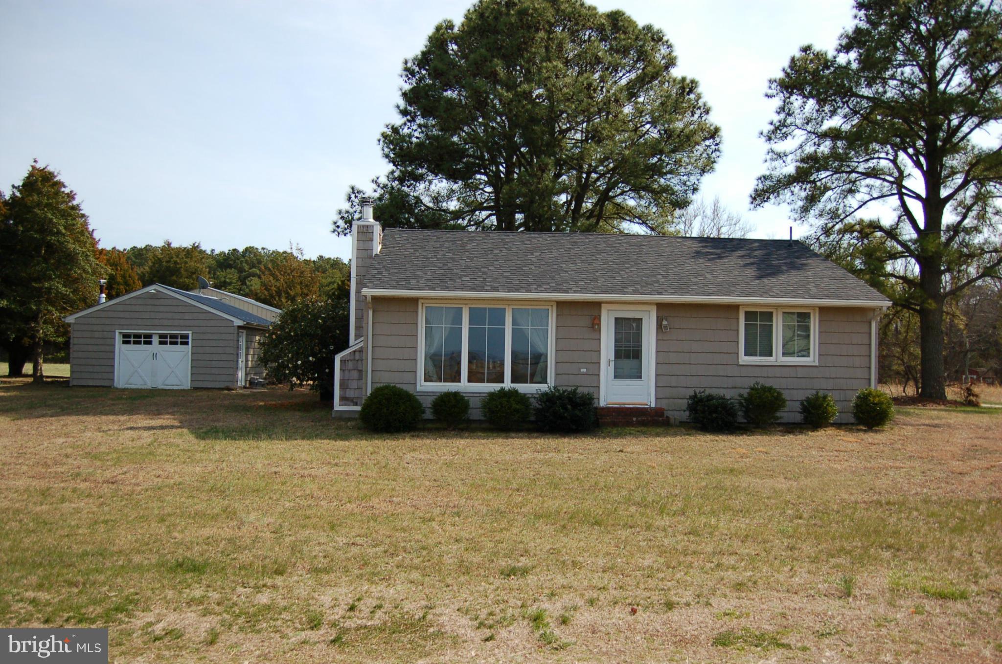 2235 Elliott Island Road Vienna, MD 21869 - Photo 1 of 25 Exterior (General)