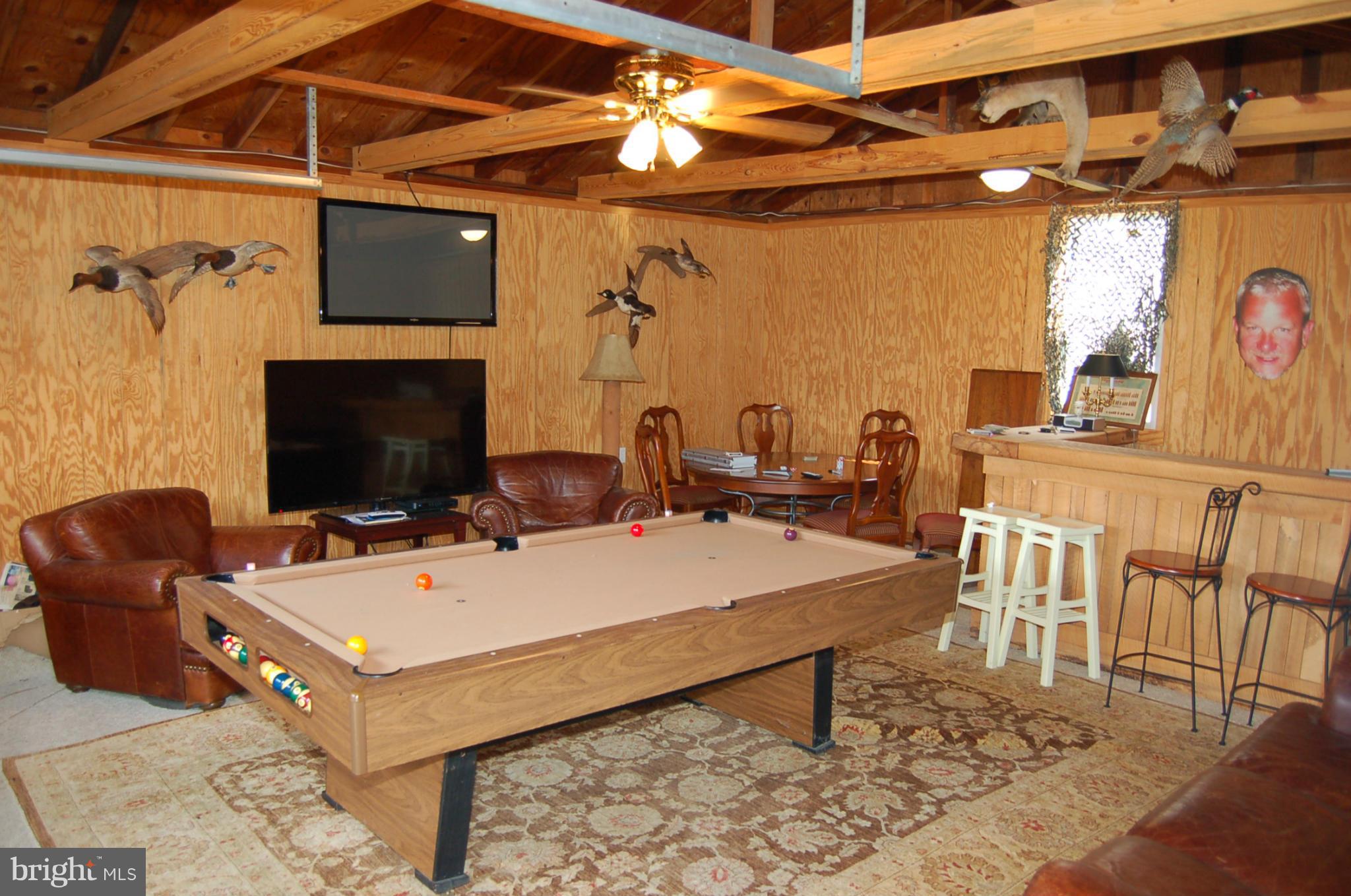 2235 Elliott Island Road Vienna, MD 21869 - Photo 13 of 25 Interior (General)