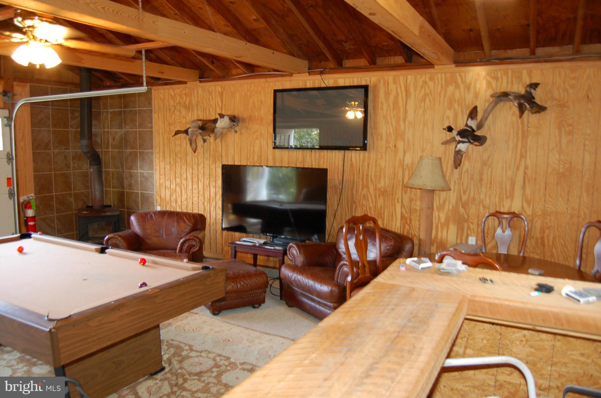 2235 Elliott Island Road Vienna, MD 21869 - Photo 14 of 25 Interior (General)
