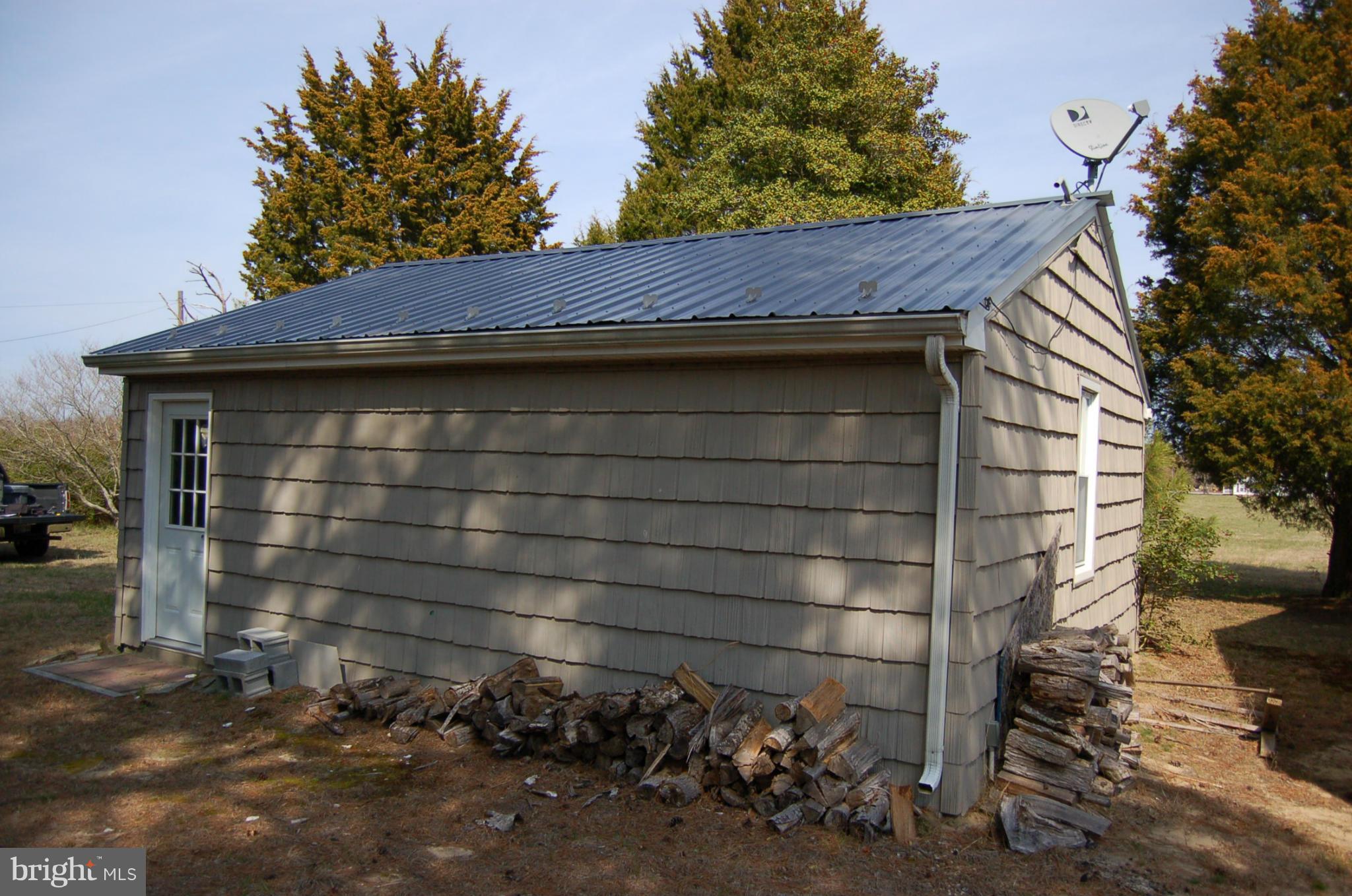 2235 Elliott Island Road Vienna, MD 21869 - Photo 15 of 25 Exterior (General)