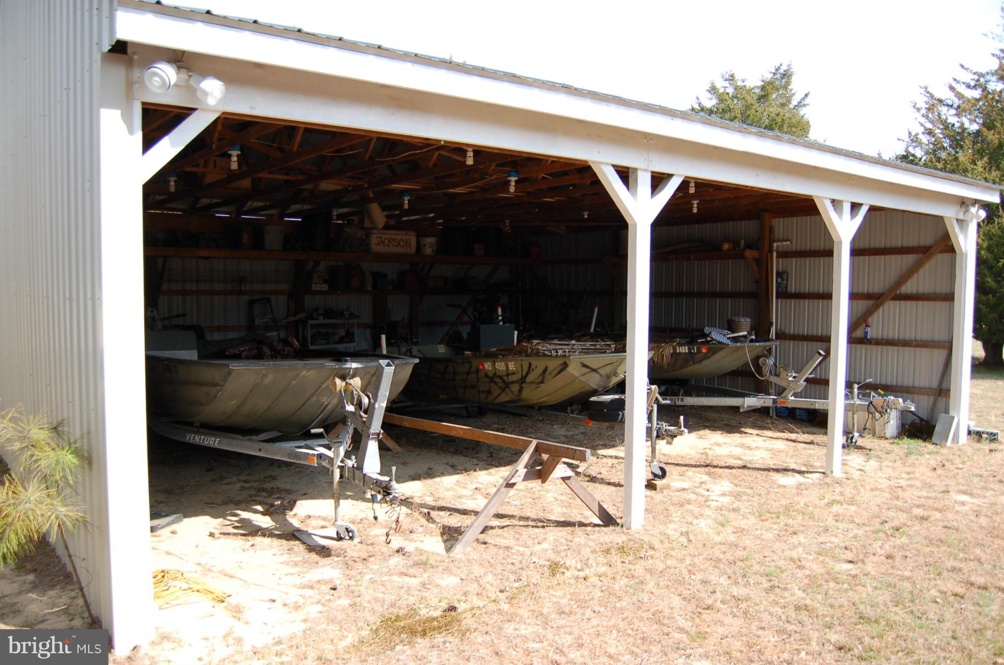 2235 Elliott Island Road Vienna, MD 21869 - Photo 16 of 25 Exterior (General)