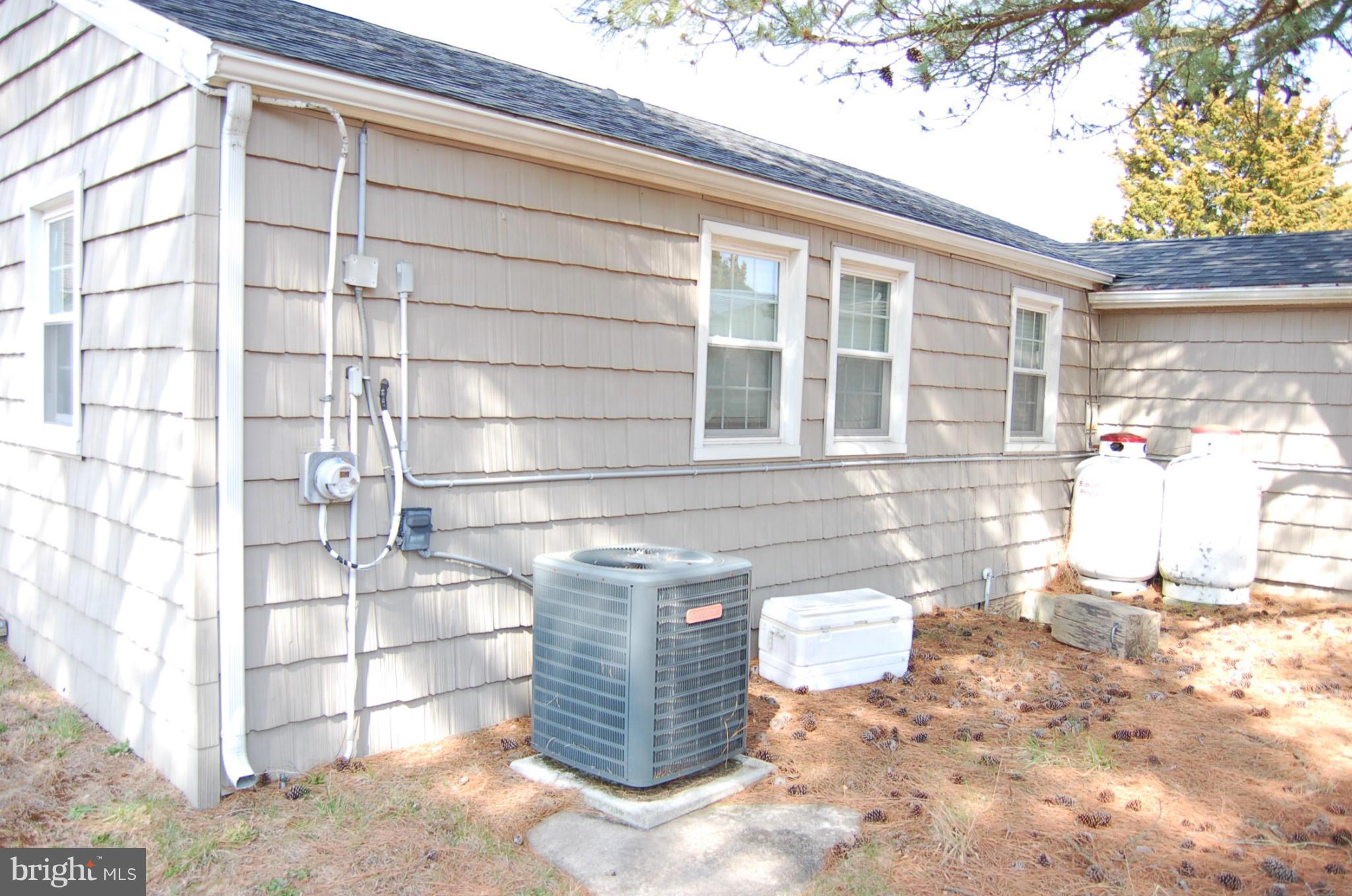 2235 Elliott Island Road Vienna, MD 21869 - Photo 22 of 25 Exterior (General)
