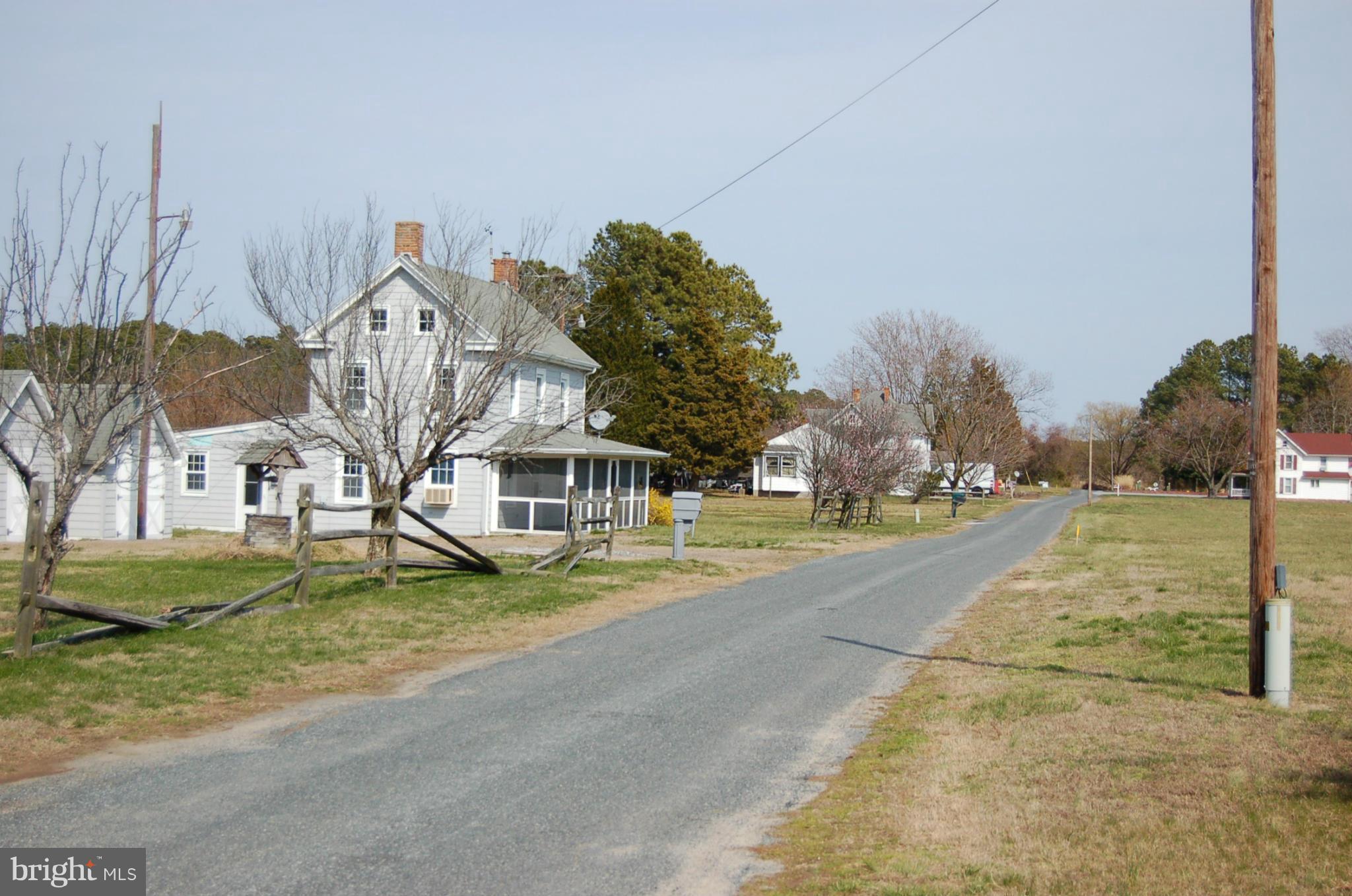 2235 Elliott Island Road Vienna, MD 21869 - Photo 23 of 25 Exterior (General)
