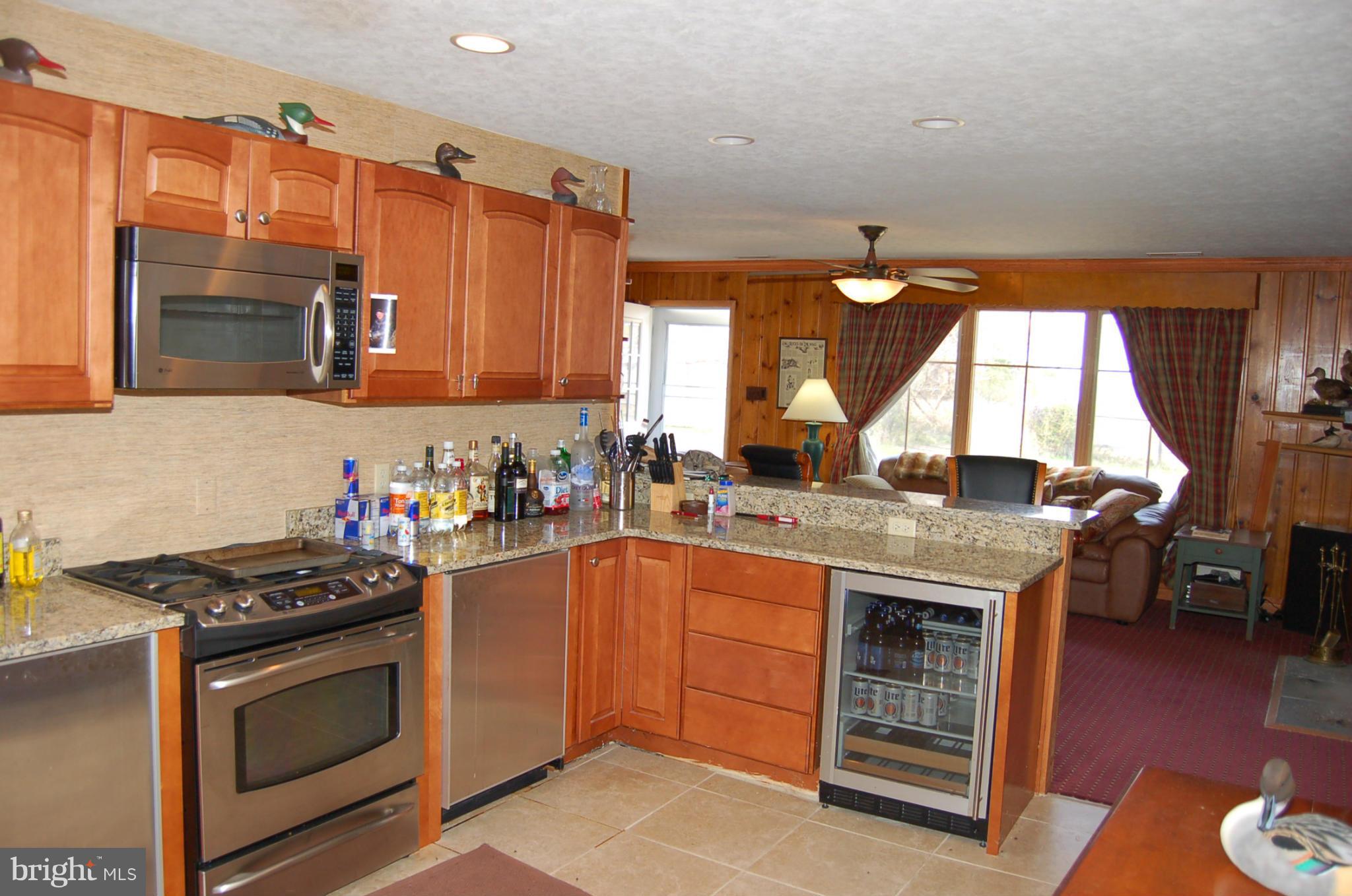 2235 Elliott Island Road Vienna, MD 21869 - Photo 5 of 25 Interior (General)