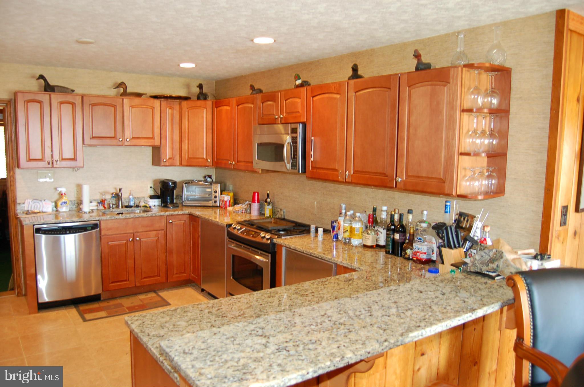 2235 Elliott Island Road Vienna, MD 21869 - Photo 6 of 25 Interior (General)