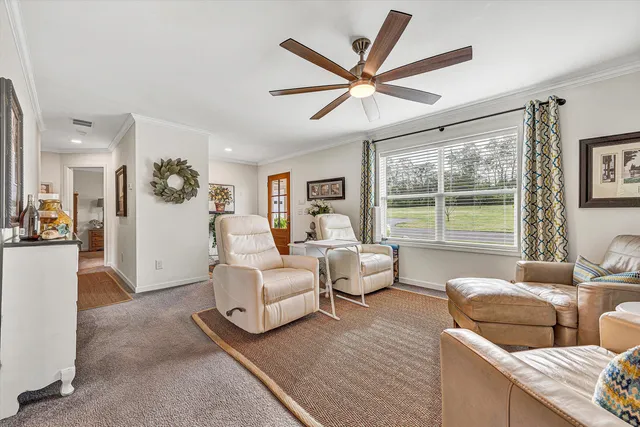 $549,950 | 5093 Jordantown Road, Vinton, VA 24179