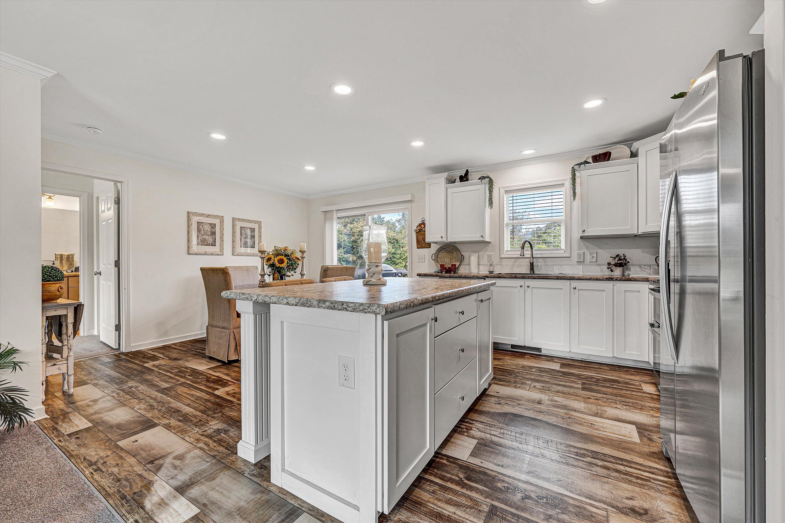 5093 Jordantown Road Vinton, VA 24179 - Photo 15 of 65 15-SGP-04896