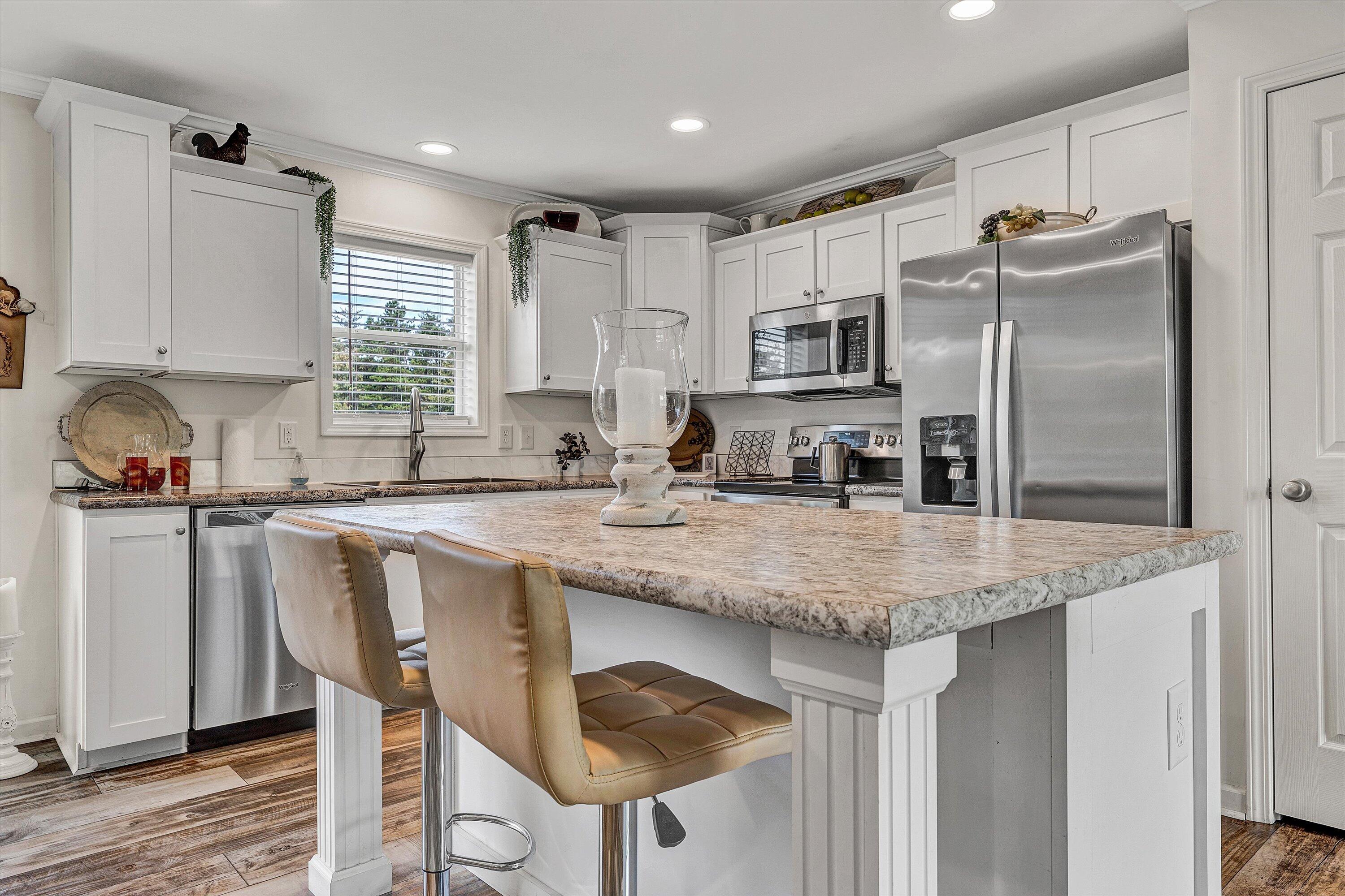 5093 Jordantown Road Vinton, VA 24179 - Photo 16 of 65 16-SGP-04899