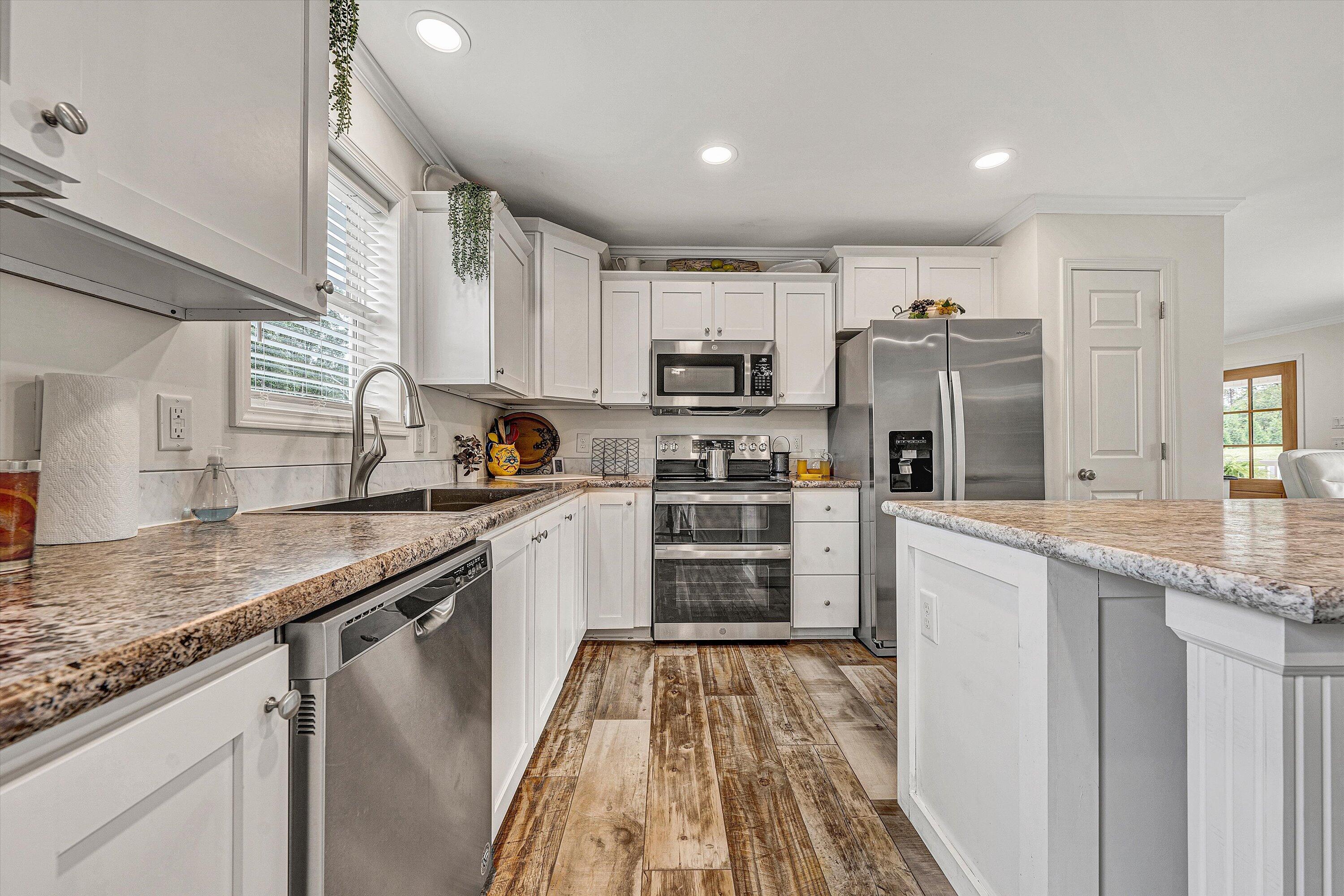 5093 Jordantown Road Vinton, VA 24179 - Photo 18 of 65 18-SGP-04905