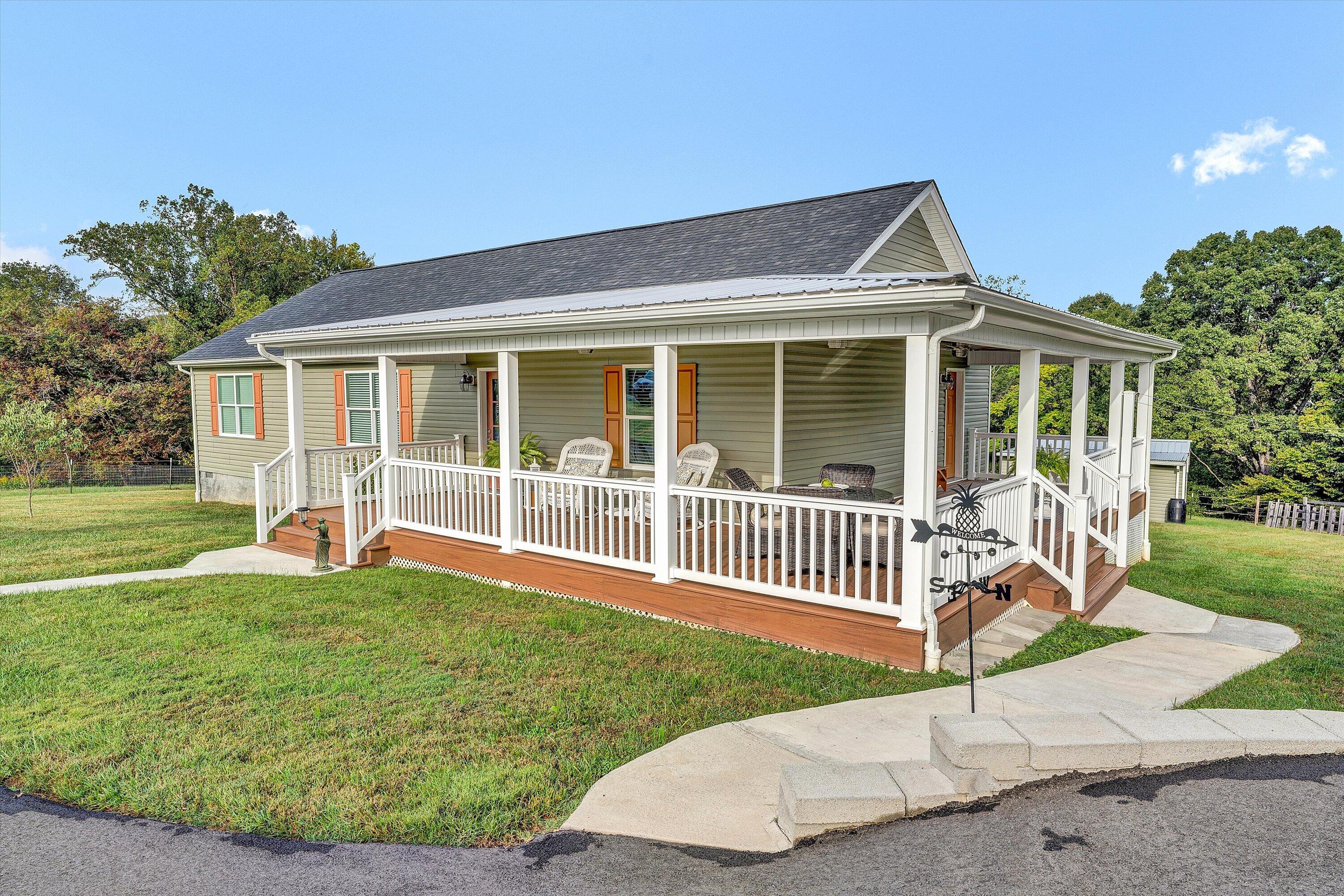 5093 Jordantown Road Vinton, VA 24179 - Photo 3 of 65 03-SGP-04980