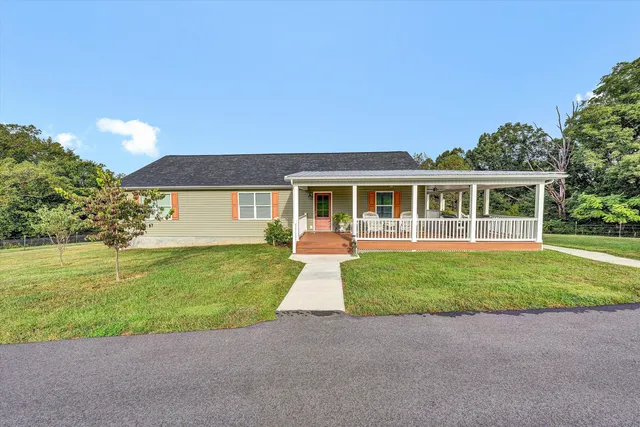 $549,950 | 5093 Jordantown Road, Vinton, VA 24179