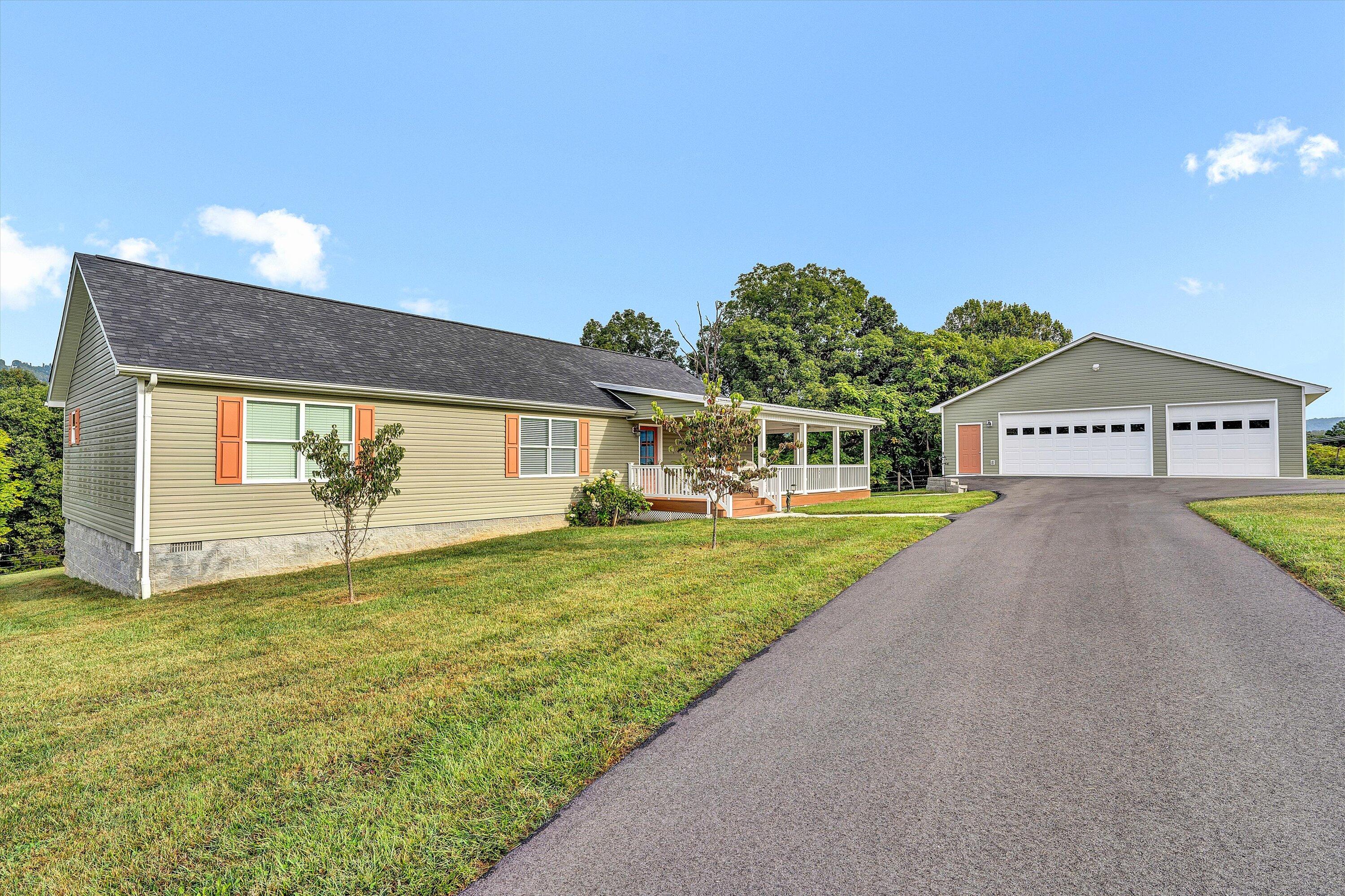 5093 Jordantown Road Vinton, VA 24179 - Photo 4 of 65 04-SGP-04995