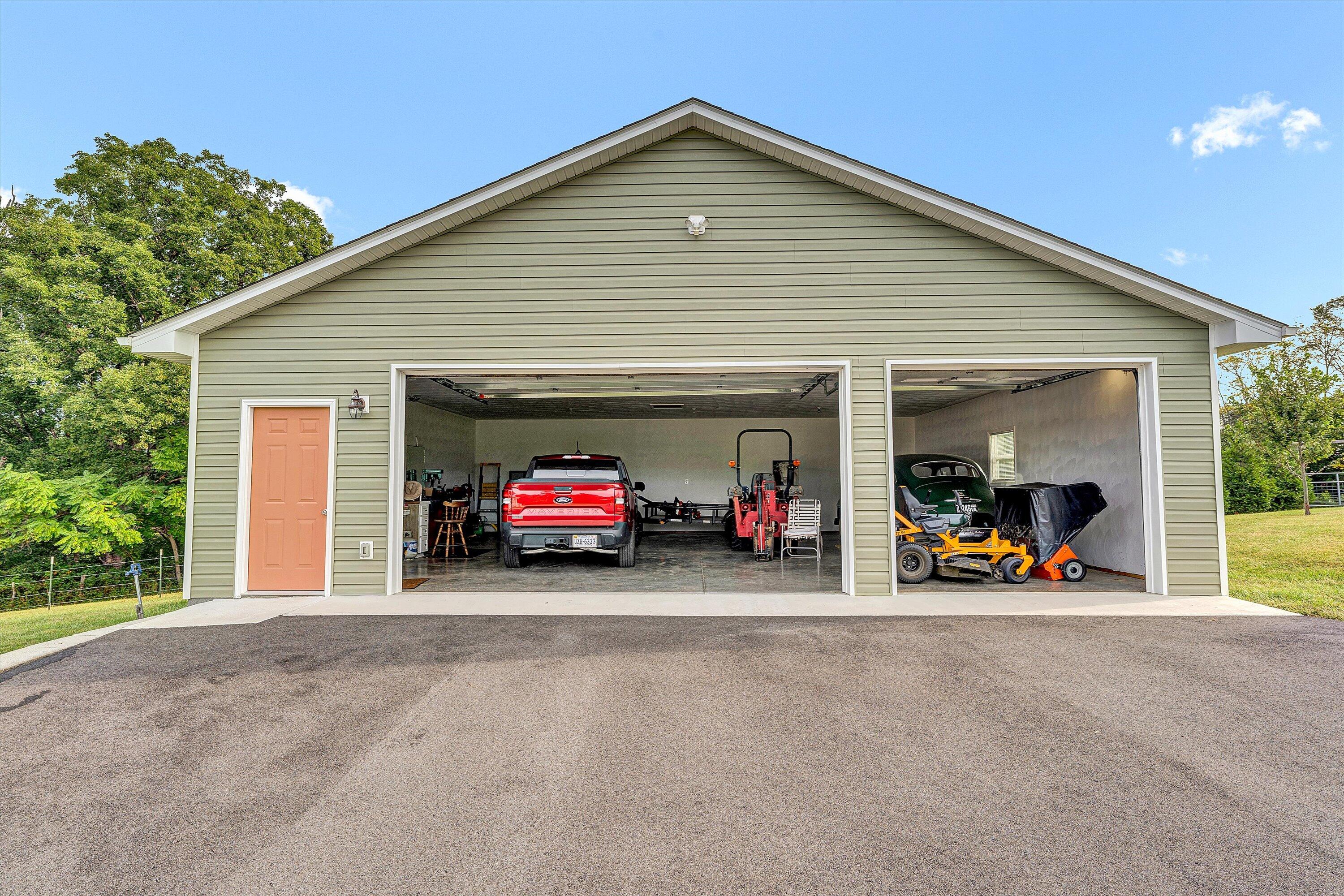 5093 Jordantown Road Vinton, VA 24179 - Photo 43 of 65 43-SGP-04983