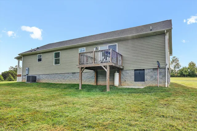 $549,950 | 5093 Jordantown Road, Vinton, VA 24179