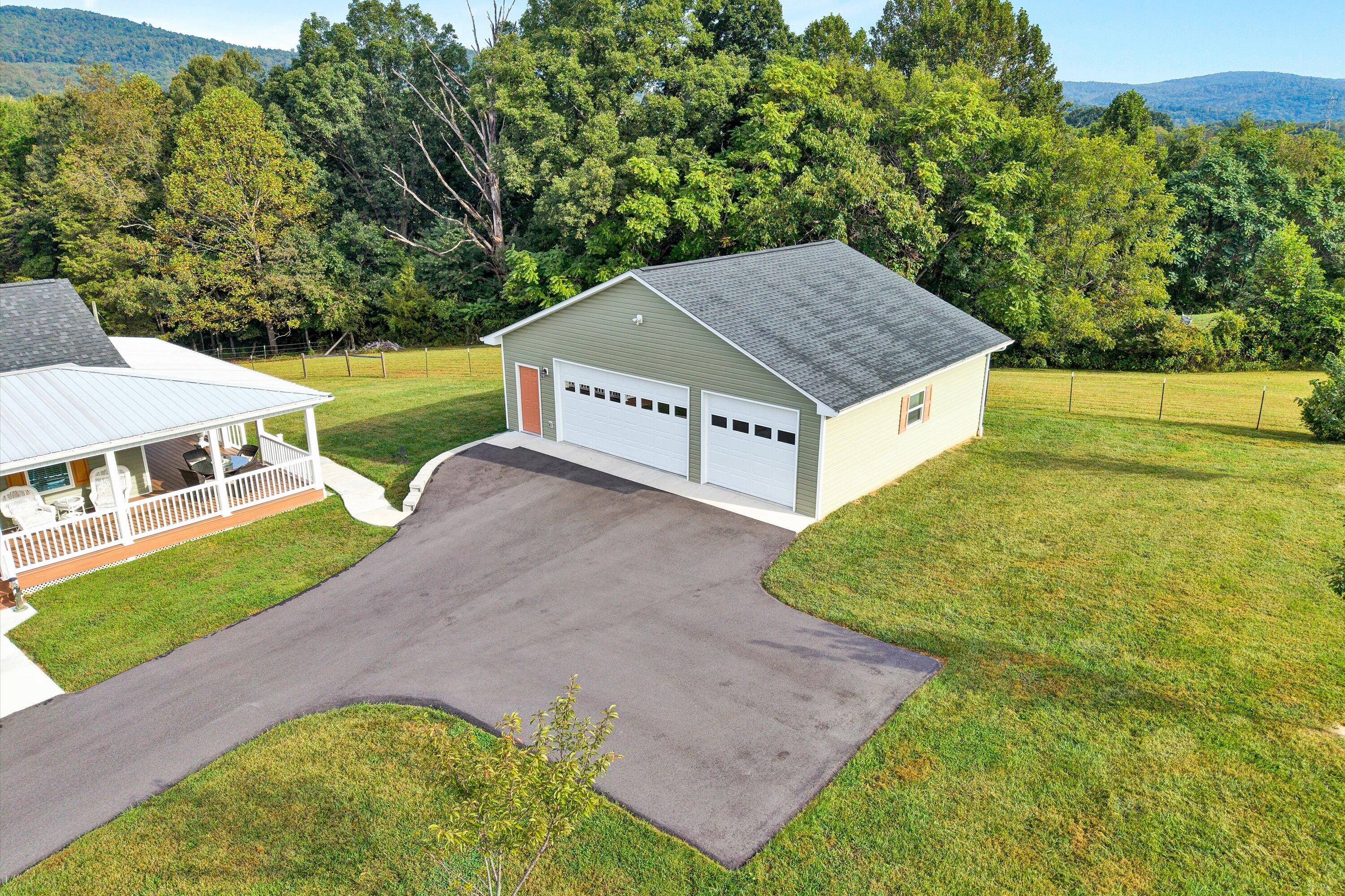 5093 Jordantown Road Vinton, VA 24179 - Photo 5 of 65 05-SGP-0010