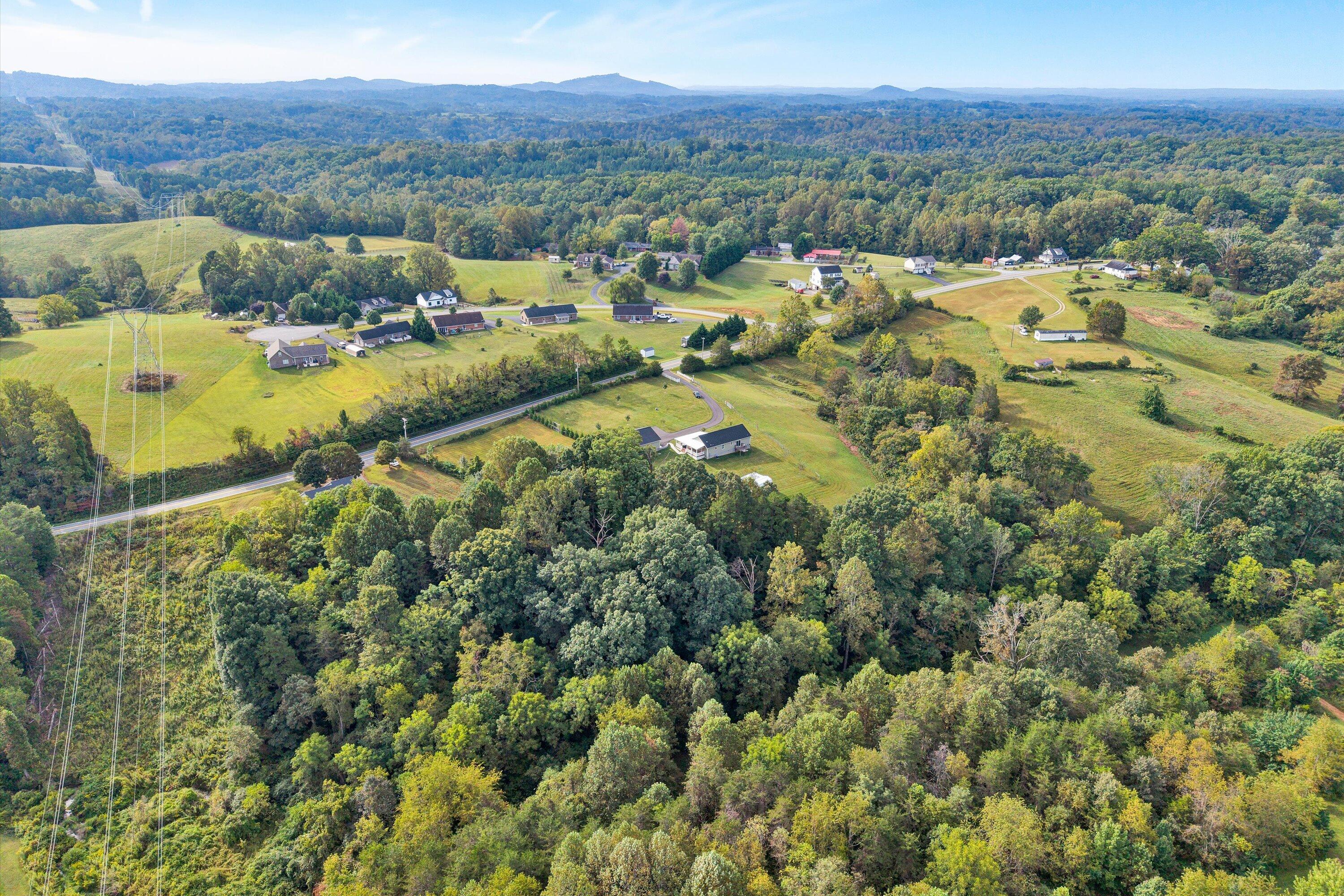 5093 Jordantown Road Vinton, VA 24179 - Photo 58 of 65 58-SGP-0025