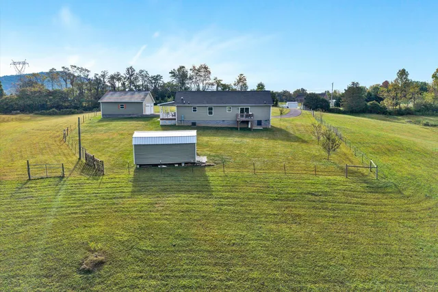 $549,950 | 5093 Jordantown Road, Vinton, VA 24179