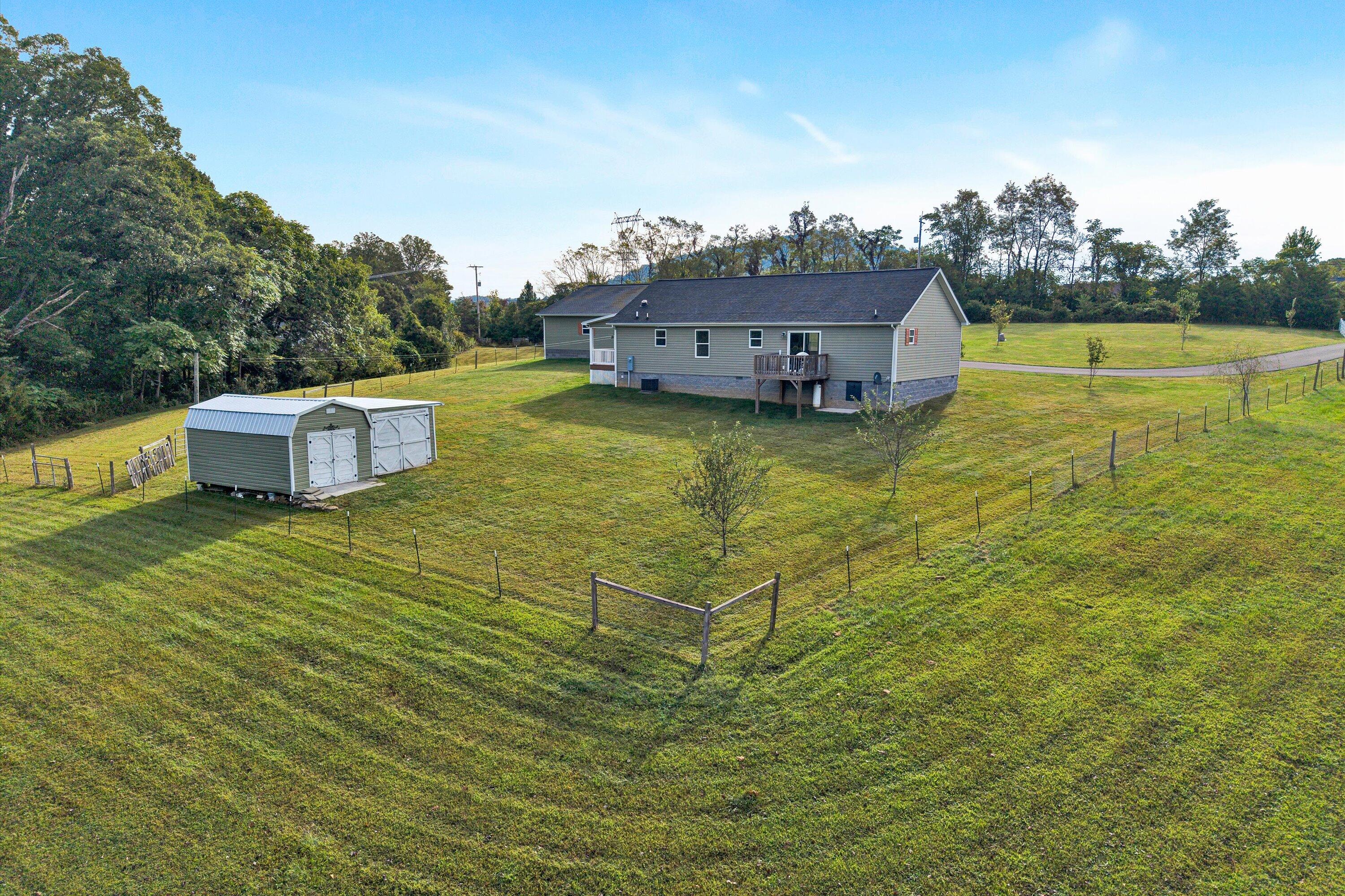 5093 Jordantown Road Vinton, VA 24179 - Photo 61 of 65 61-SGP-0037