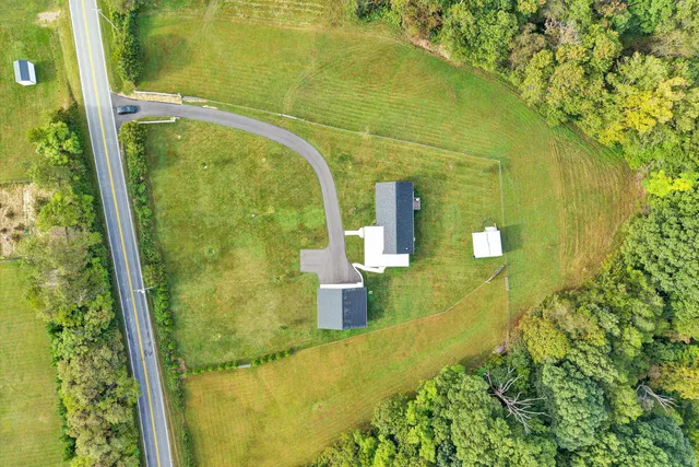 $549,950 | 5093 Jordantown Road, Vinton, VA 24179