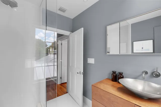 a close up of a plant in a garden