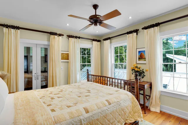 a view of yard with patio