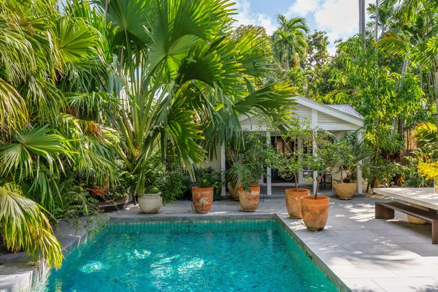 $4,995,000 | 1014 Southard Street, Key West, FL 33040