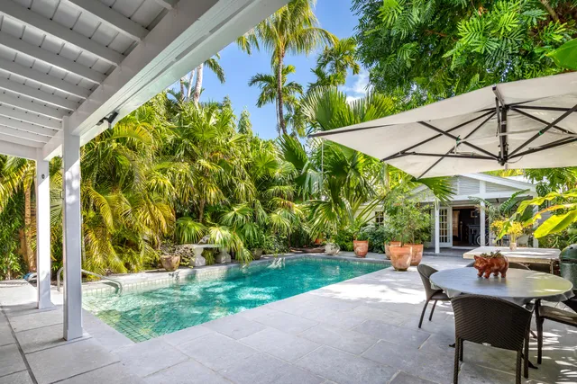 $4,995,000 | 1014 Southard Street, Key West, FL 33040