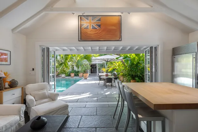 $4,995,000 | 1014 Southard Street, Key West, FL 33040
