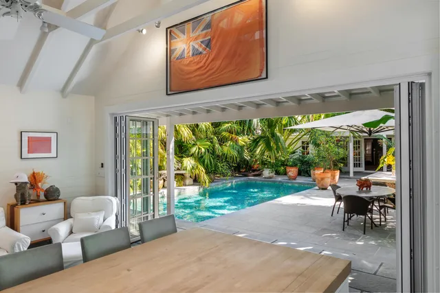 $4,995,000 | 1014 Southard Street, Key West, FL 33040