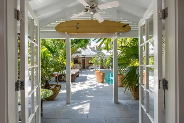 $4,995,000 | 1014 Southard Street, Key West, FL 33040