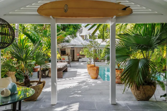 $4,995,000 | 1014 Southard Street, Key West, FL 33040