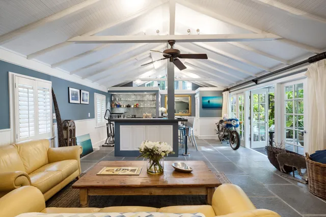 $4,995,000 | 1014 Southard Street, Key West, FL 33040