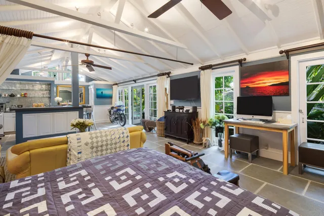 $4,995,000 | 1014 Southard Street, Key West, FL 33040