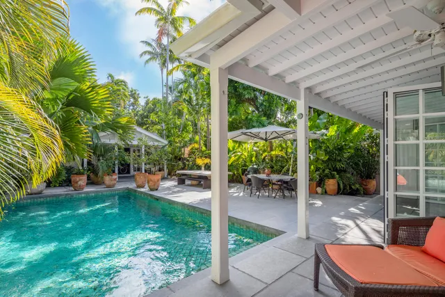 $4,995,000 | 1014 Southard Street, Key West, FL 33040