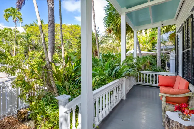 $4,995,000 | 1014 Southard Street, Key West, FL 33040