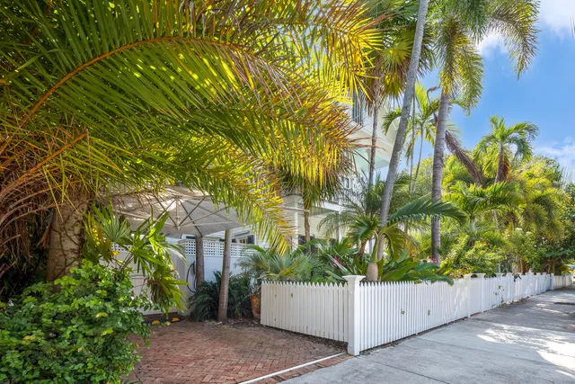 $4,995,000 | 1014 Southard Street, Key West, FL 33040
