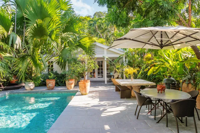 $4,995,000 | 1014 Southard Street, Key West, FL 33040