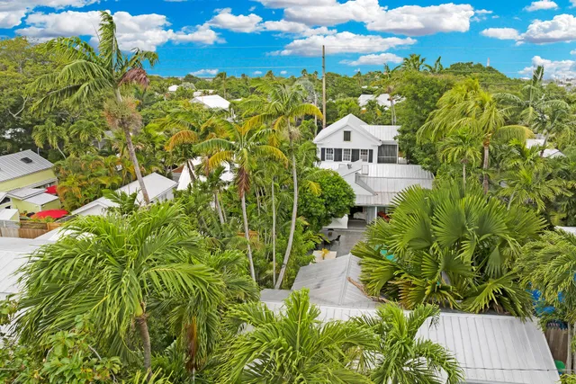 $4,995,000 | 1014 Southard Street, Key West, FL 33040