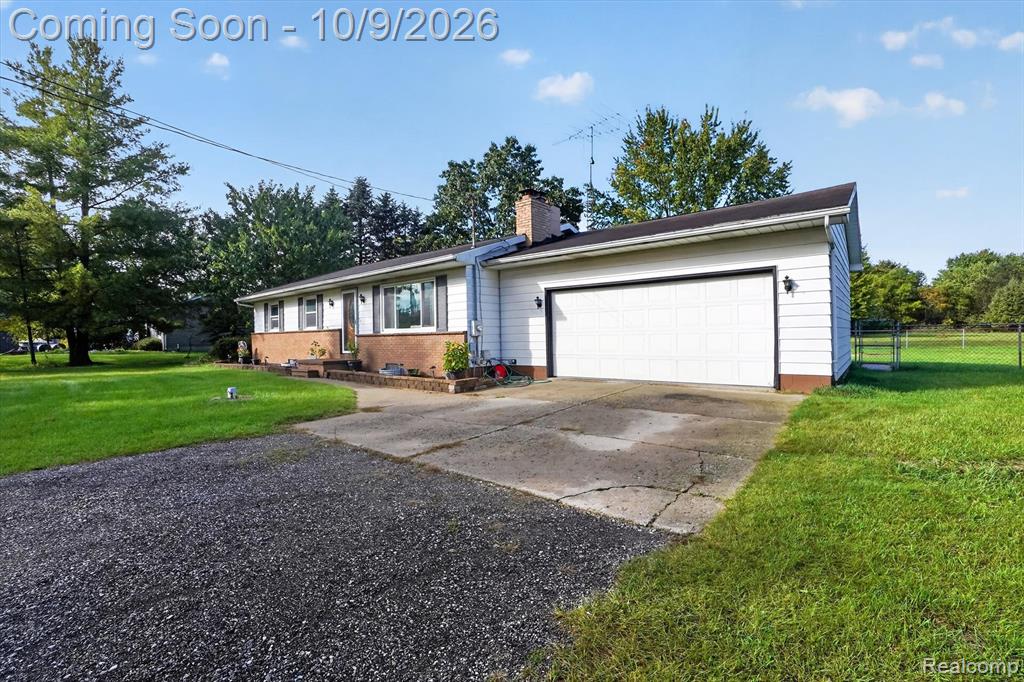 14448 South Duffield Road Byron, MI 48418 - Photo 4 of 57 Gallery Image 4