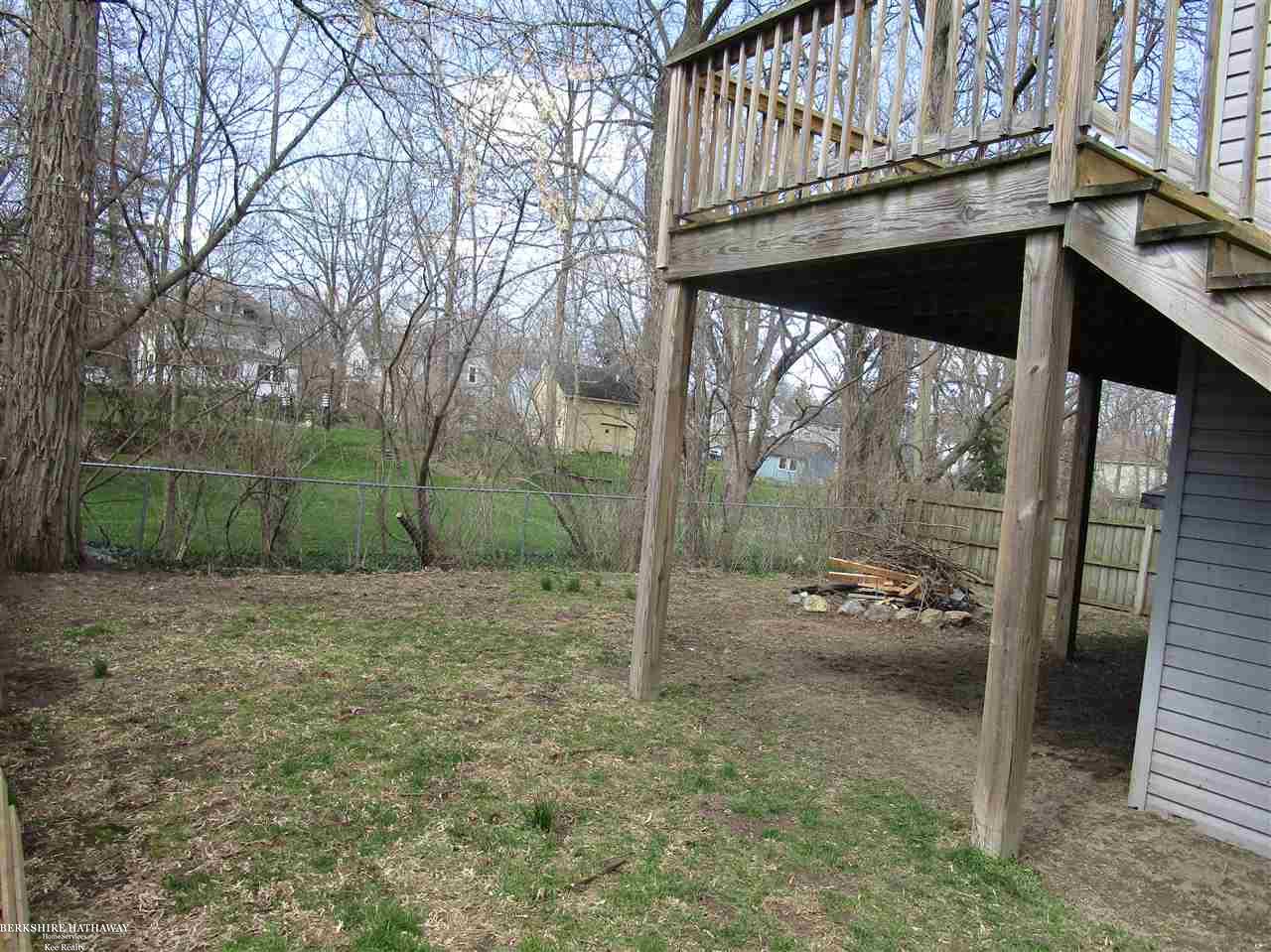 407 North Bailey Street Romeo, MI 48065 - Photo 52 of 53